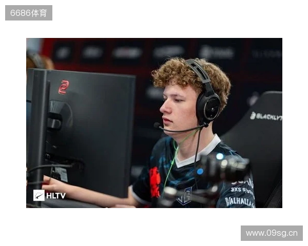 爆料:Chr1zN即将加盟Heroic