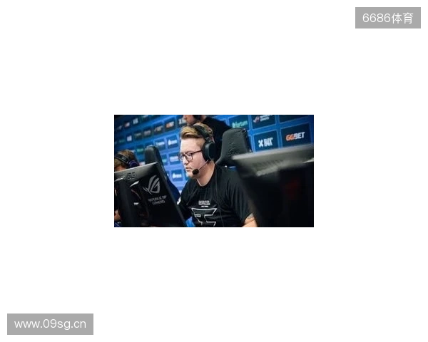 布达佩斯Major:出师不利!LVG 5-13 FaZe